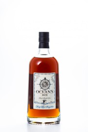 Ocean's Rum Deep Singular