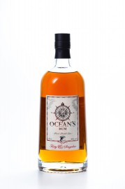 Ocean's Rum Tasty Singular