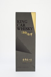 King Car, Single Malt Whisky