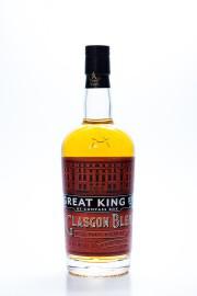 Whisky, Great King street by Compass Box - Glasgow blend