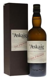 Whisky Islay Single Malt Port Askaig 100% proof