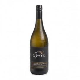 Spier Private Collection Chardonnay 2018