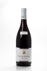 Bourgogne rouge Grand Cru, Clos Vougeot,Raphael Dubois - LAATSTE FLESSEN