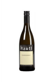 Thermenregion, Weingut Toni Hartl, Chardonnay 2020