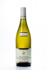 Bourgogne blanc, Hautes-Côtes de Beaune, Raphael Dubois, 