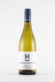 Maibachfarm Cuvée blanc Feinherb 2019