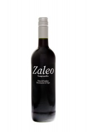 Almendralejo, Zaleo Tempranillo, Vinaoliva - HELAAS UITGEDRONKEN