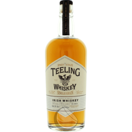 Irish Whiskey Teeling Single Grain