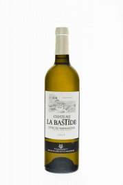 Côtes du Marmandais, Château La Bastide blanc 2019