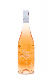 Brignoles, Rose & Roll, Château de Saint-Martin