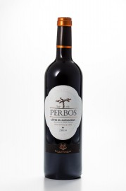 Côtes du Marmandais, Tap de Perbos 2018