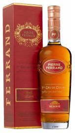 Cognac, 1er Cru Grande Champagne, Pierre Ferrand, Réserve