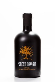 Forest Dry Gin 