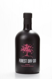 Forest Dry Gin 