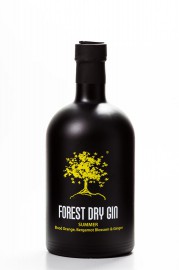 Forest Dry Gin 
