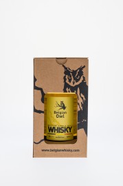 The Belgian Owl, Belgian Single Malt
