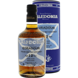 Edradour 