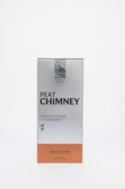 Wemyss Malts, Peat Chimney, Blended Malt Scotch Whisky