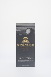 Glenglassaugh Evolution, Highland Single Malt Scotch Whisky