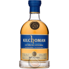 Kilchoman, Machir Bay, Islay Single Malt Scotch Whisky