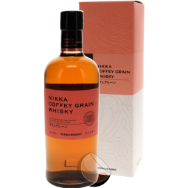 Nikka Coffey Grain Whisky