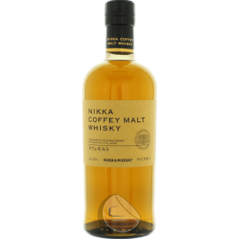 Nikka Coffey Malt Whisky 