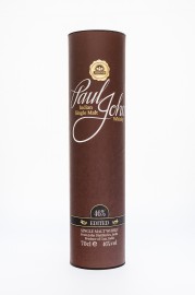 Paul John's Indian Single Malt Whisky, Edited