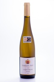 MOEZEL, Piesport, Riesling