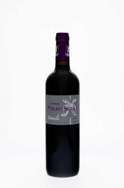 Minervois rouge, Château Pique-Perlou, Batacla