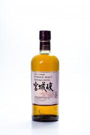 Miyagikyo, Nikka Distillery - HELAAS UITVERKOCHT