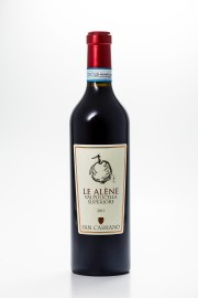 San Cassiano, Le Alène Valpolicella Superiore