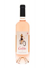 Côtes de Provence rosé, Château de Saint-Martin, La belle collection 