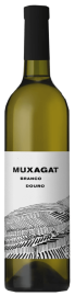 Muxagat Vinhos, Branco 2018