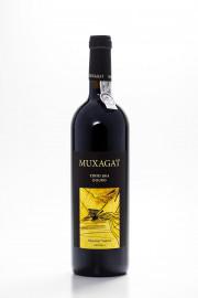 Muxagat Vinhos, Tinto 2015