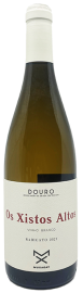 Muxagat Vinhos, Branco, Os Xistos Altos 2022