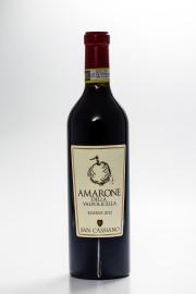 San Cassiano, Amarone della Valpolicella 2014 riserva