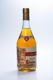 Calvados, Lemorton, réserve 5 ans