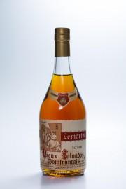 Calvados, Lemorton, 10 ans