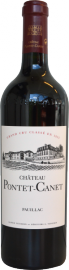 Château Pontet-Canet 2014