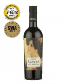 Bodegas Yuste, Aurora Manzanilla 