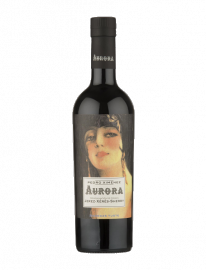 Bodegas Yuste, Aurora Pedro Ximénez