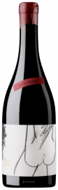 Rioja Artillero 2018 - Oxer Bastegieta Zenigaonaindio