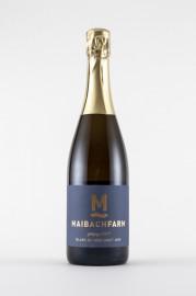 AHR, Sekt Blanc de Noir - Maibachfarm - HELAAS UITGEDRONKEN