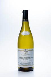 Chablis, Premier Cru, Alain Geoffroy, 