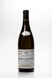 Chablis Vieilles Vignes 2020 - Alain Geoffroy