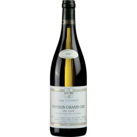 Chablis Grand Cru, Alain Geoffroy, 
