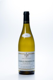 Chablis, Premier Cru, Alain Geoffroy, 