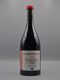 Pinot Noir Vat II 2019 - Wijndomein Neuve-Eglise - HELAAS UITGEDRONKEN