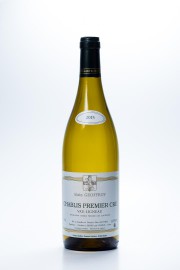 Chablis, Premier Cru, Alain Geoffroy, 