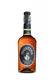 Unblended American Whisky Michter's Small Batch
